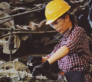 Industrie