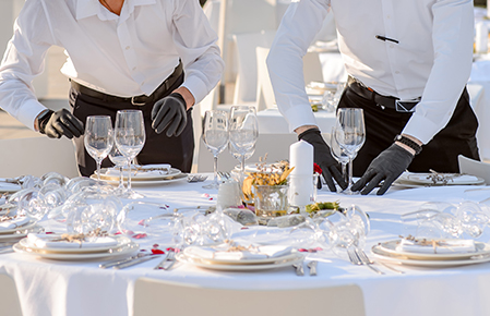 Hotellerie & Gastronomie