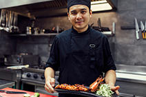 Hotellerie & Gastronomie