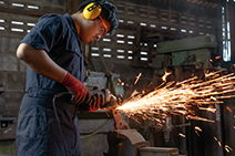 Industrie